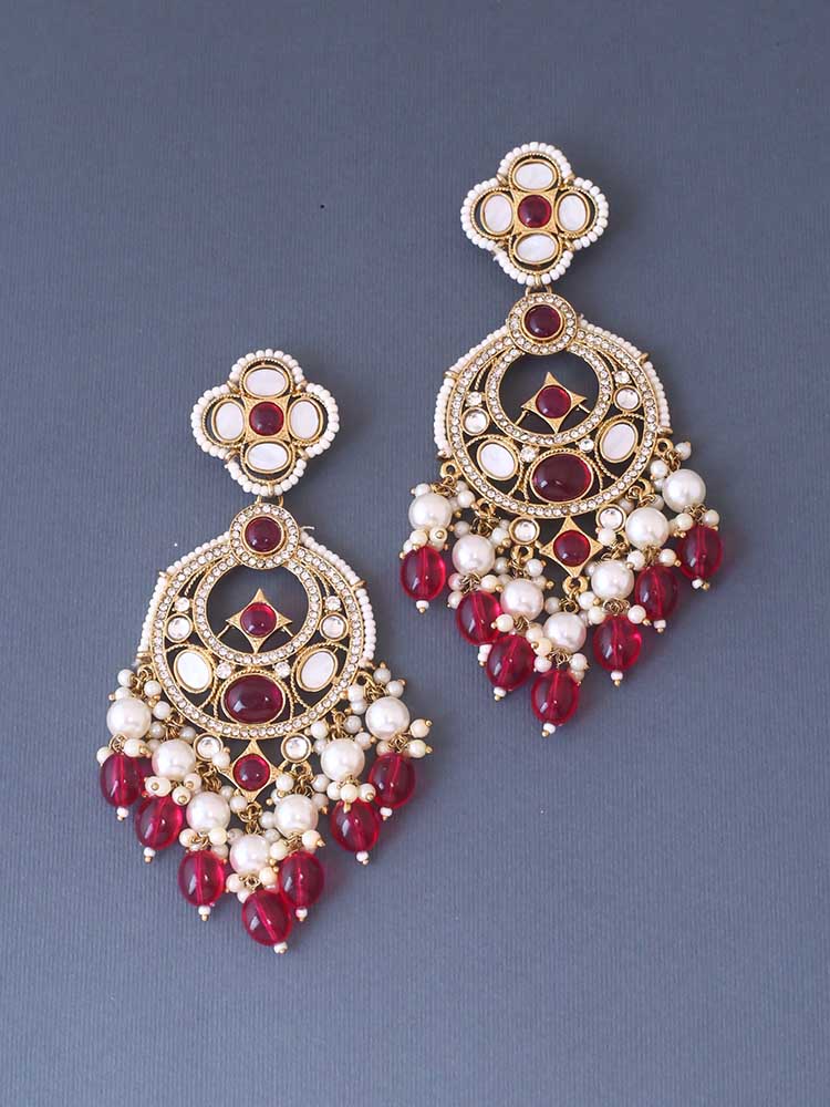 Rani Ishika Chaandbalis