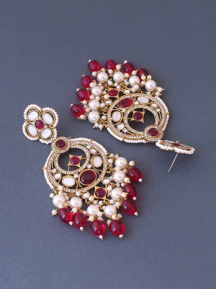 Rani Ishika Chaandbalis