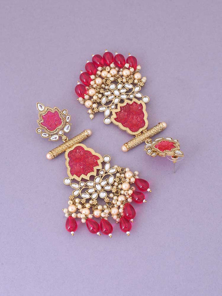 Rani Janhavi Danglers