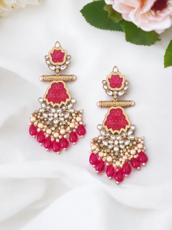 Rani Janhavi Danglers