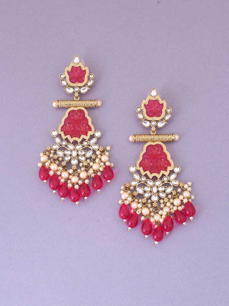 Rani Janhavi Danglers