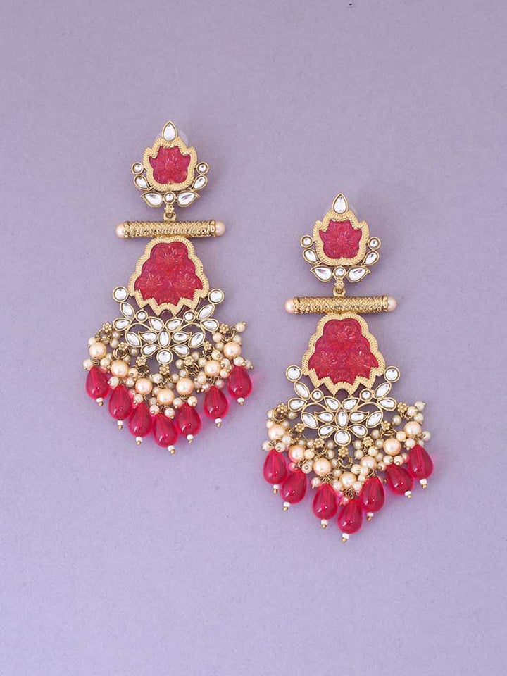 Rani Janhavi Danglers