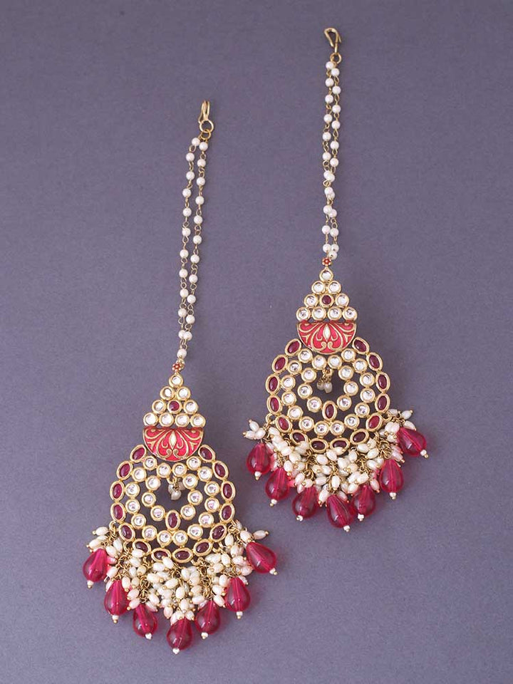 Rani Jasmit Chaandbalis - EOSS