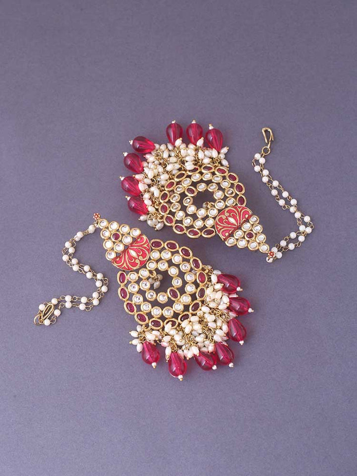 Rani Jasmit Chaandbalis - EOSS