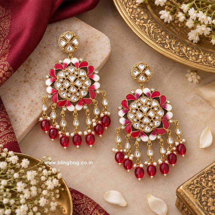 Rani Jayshri Danglers - EOSS