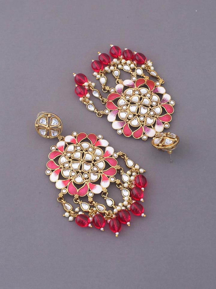 Rani Jayshri Danglers - EOSS