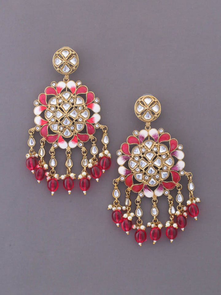 Rani Jayshri Danglers - EOSS