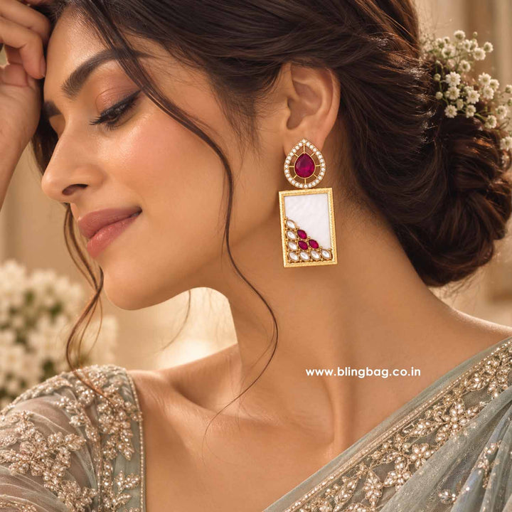 Rani Jisha Danglers