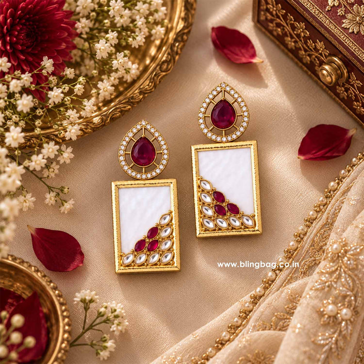 Rani Jisha Danglers