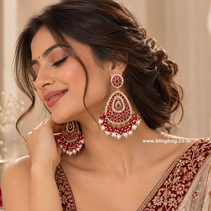 Rani Kamala Danglers