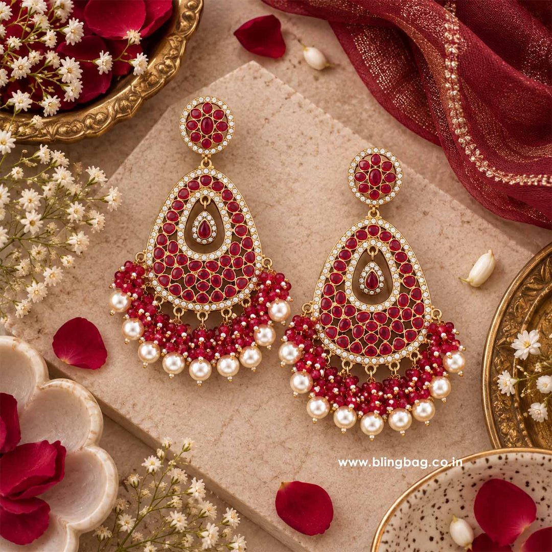 Rani Kamala Danglers