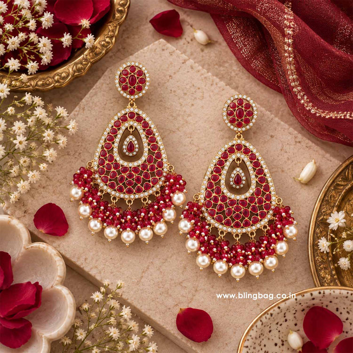 Rani Kamala Danglers