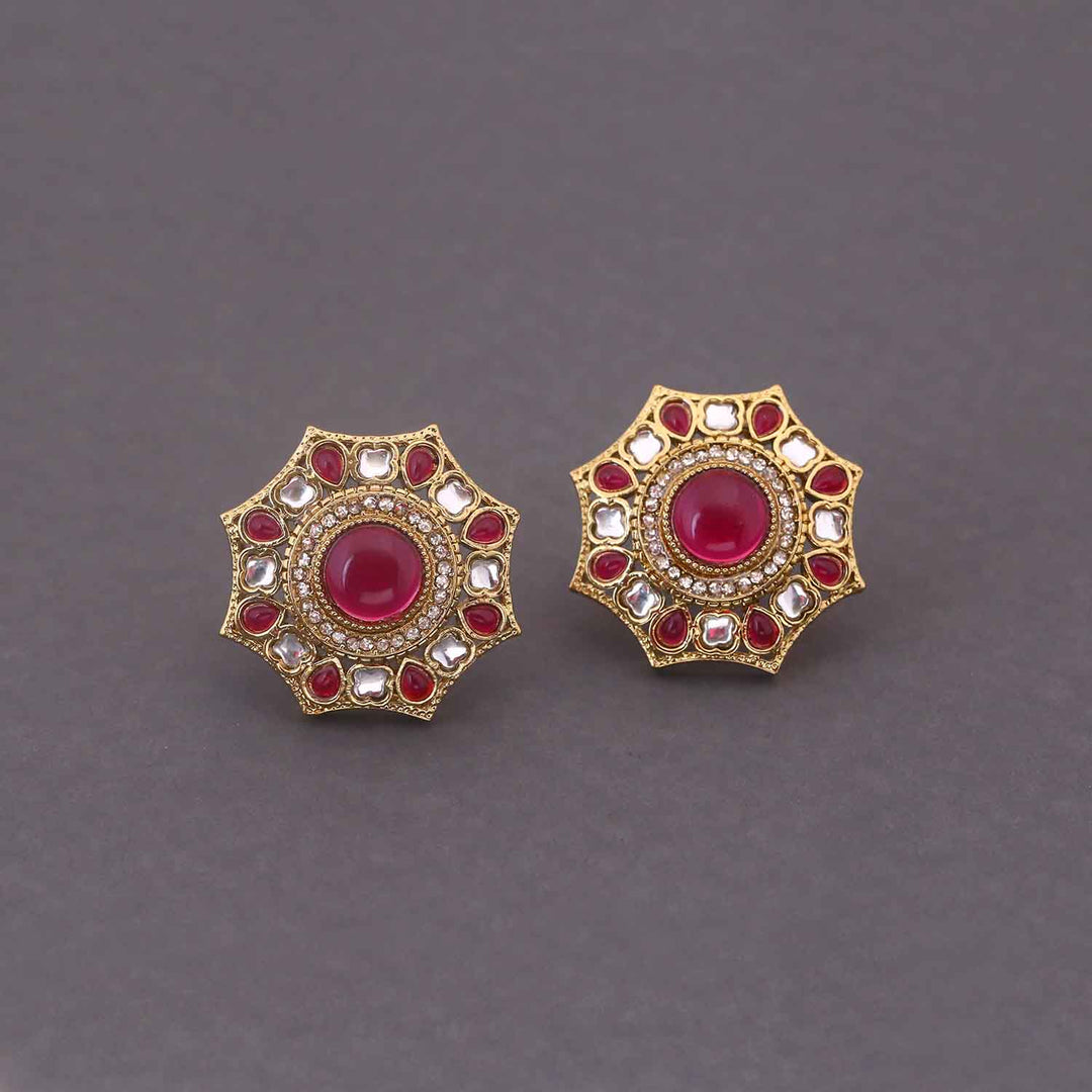 Rani Khinara Studs