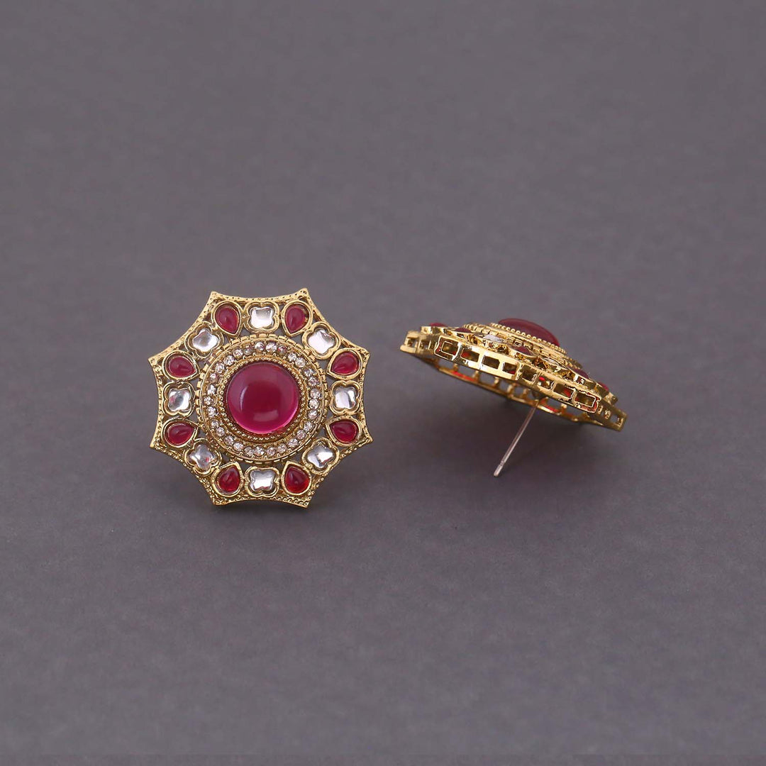 Rani Khinara Studs