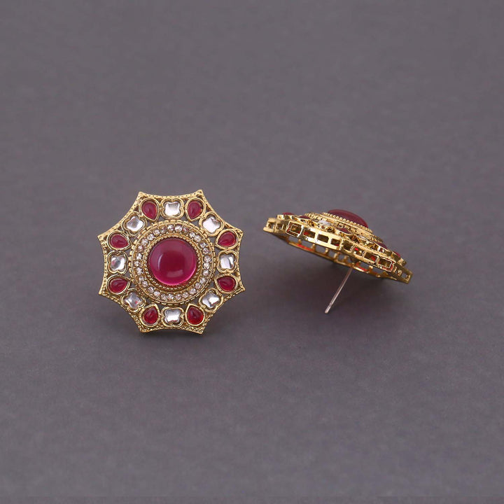 Rani Khinara Studs