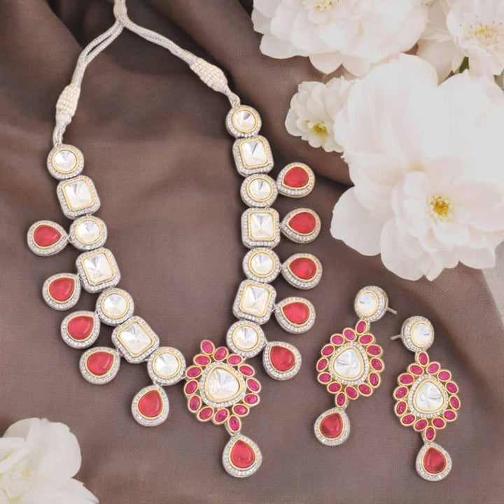 Rani Kiana Jewellery Set - EOSS