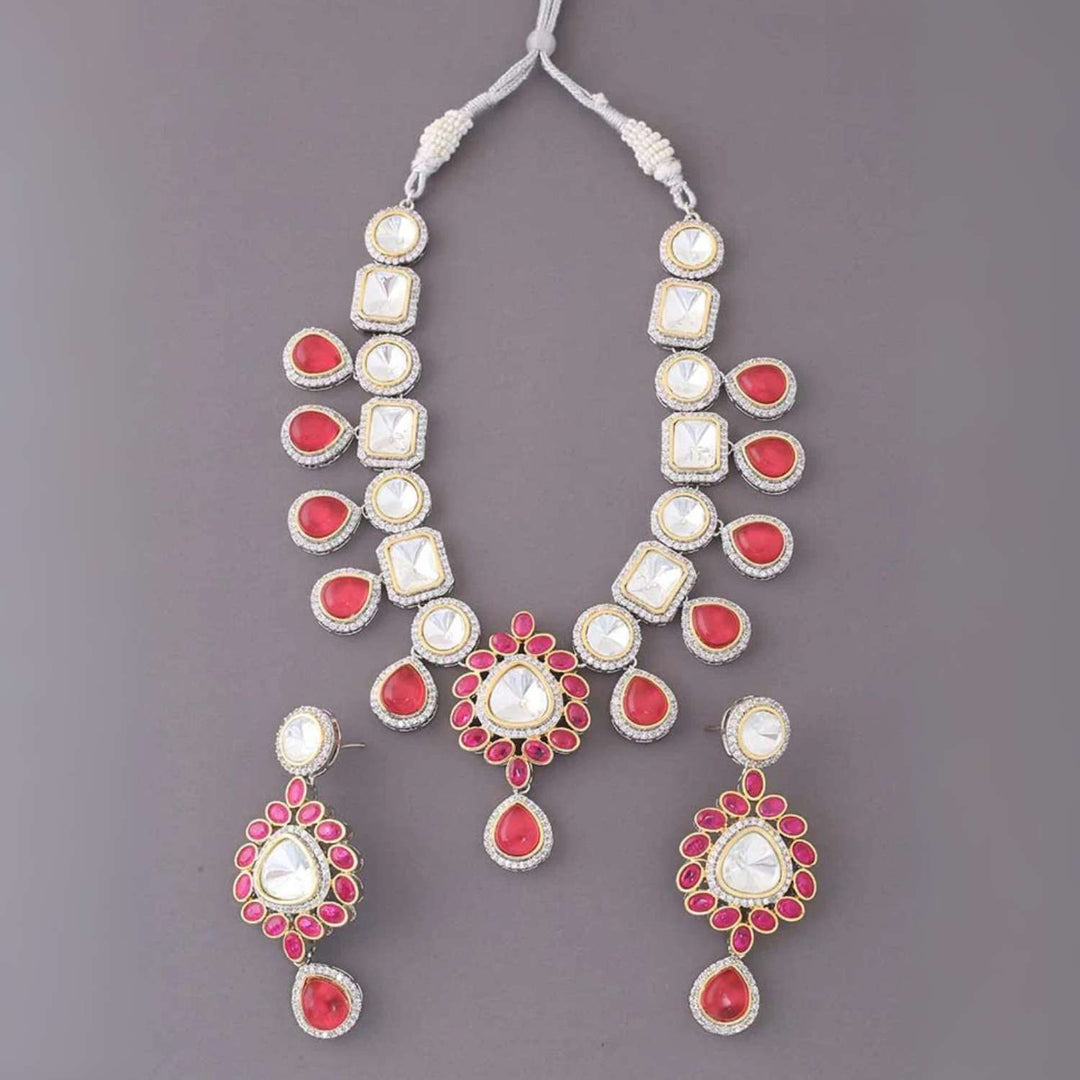Rani Kiana Jewellery Set - EOSS