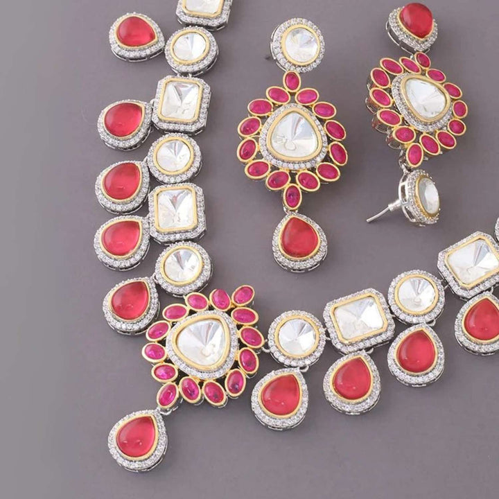 Rani Kiana Jewellery Set - EOSS