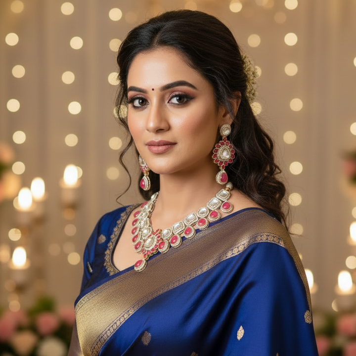 Rani Kiana Jewellery Set - EOSS