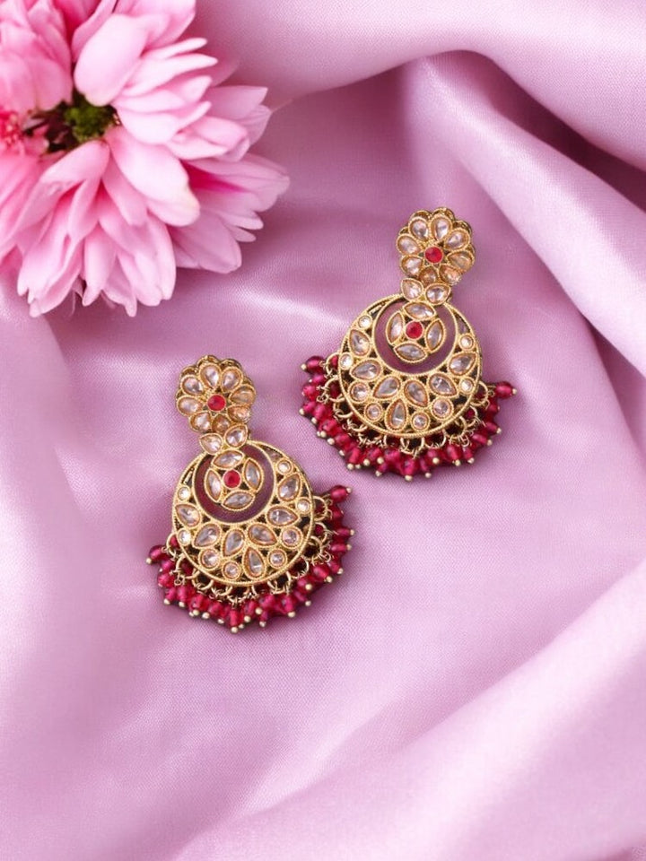 Rani Kiaraa Chandbalis