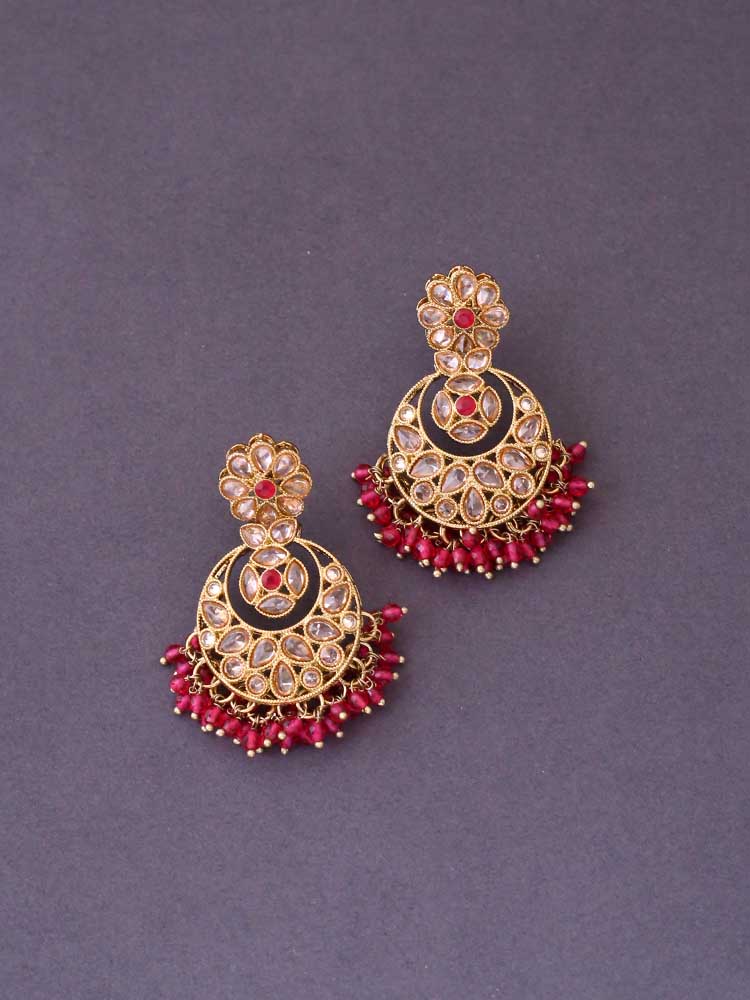 Rani Kiaraa Chandbalis