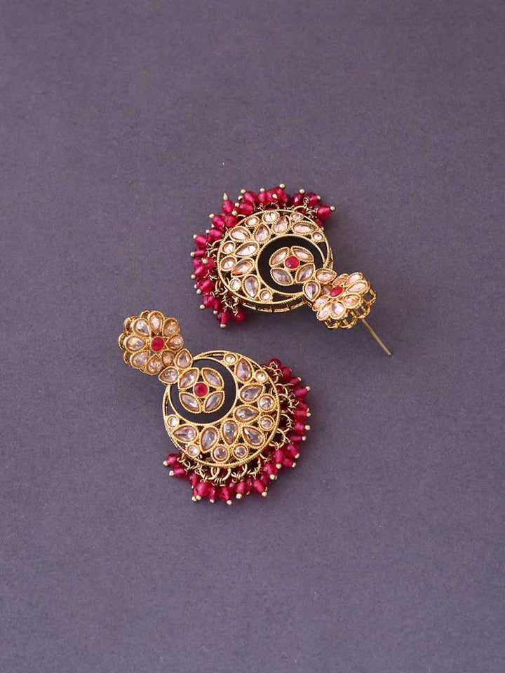 Rani Kiaraa Chandbalis