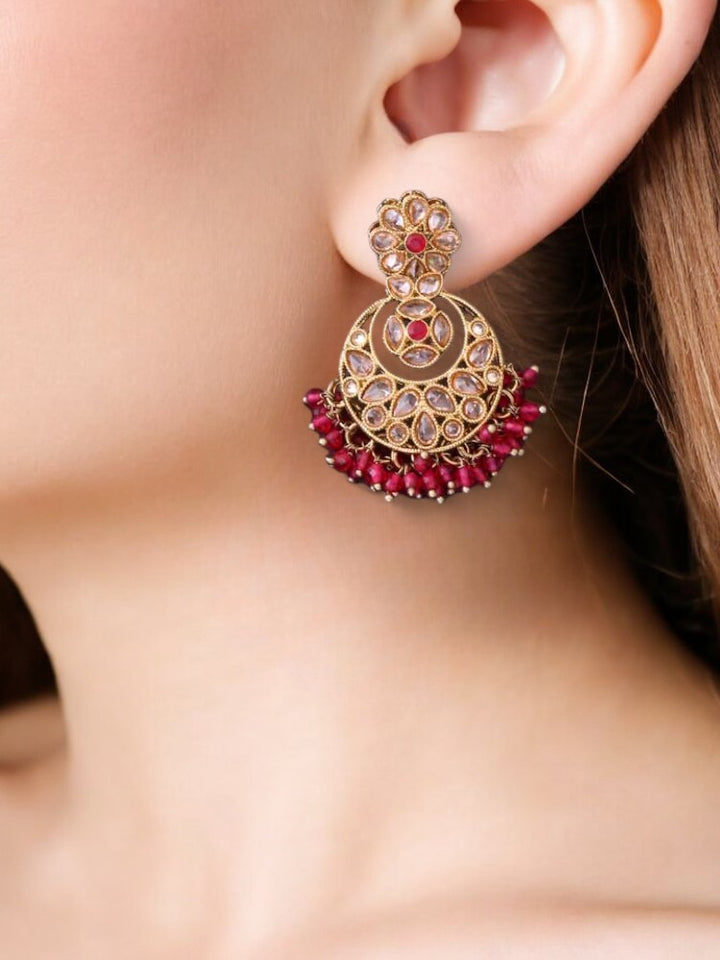 Rani Kiaraa Chandbalis