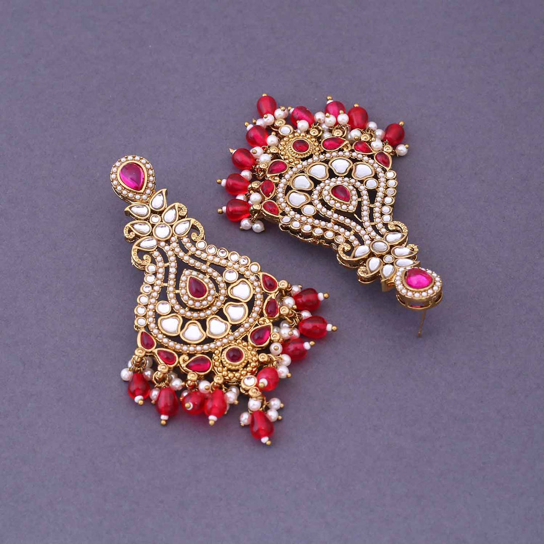 Rani Maalika Chandbalis