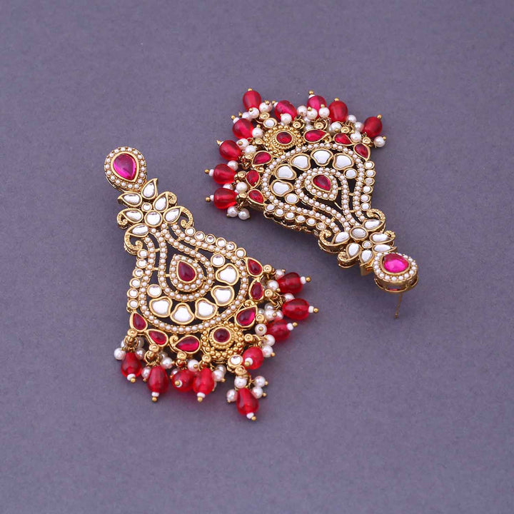 Rani Maalika Chandbalis