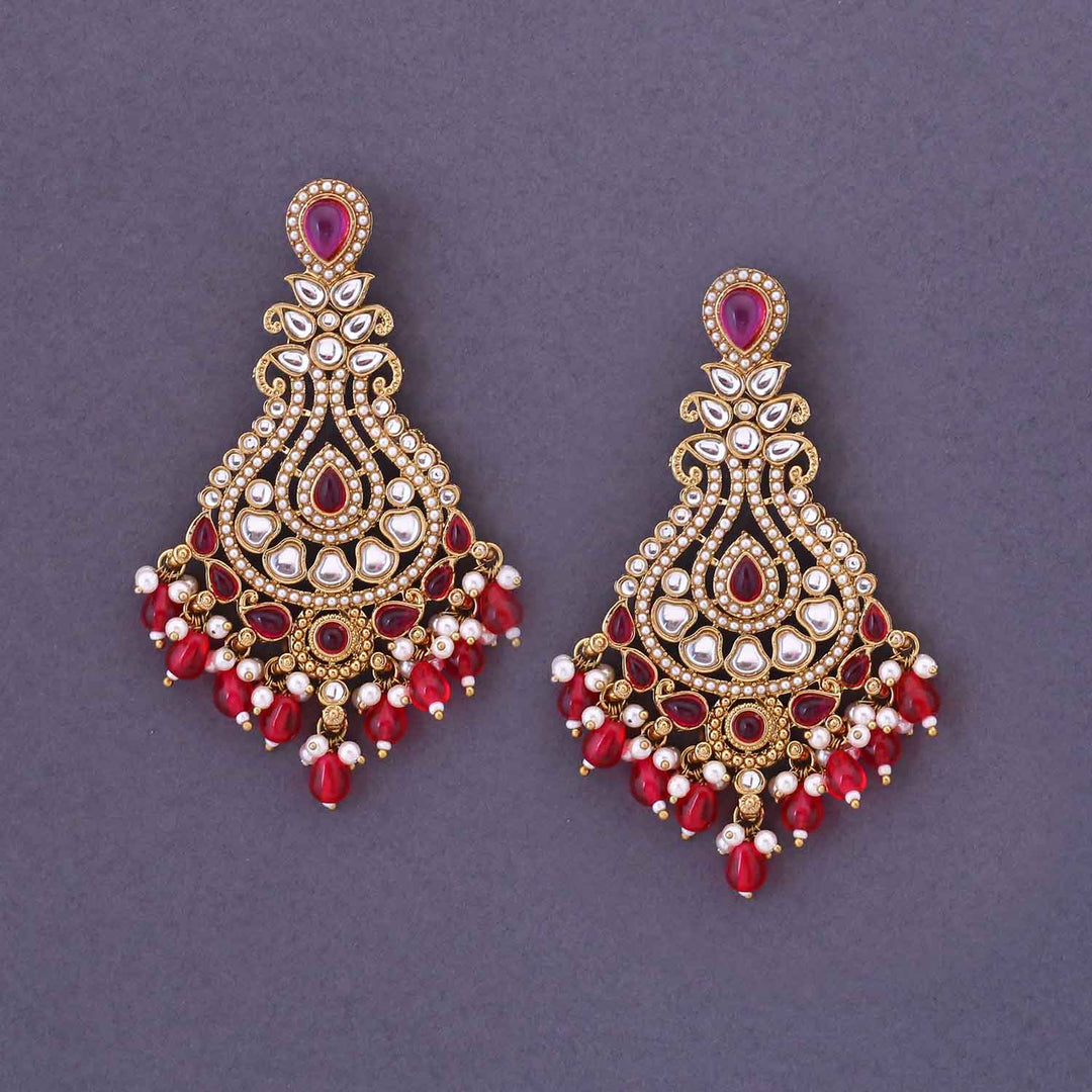 Rani Maalika Chandbalis