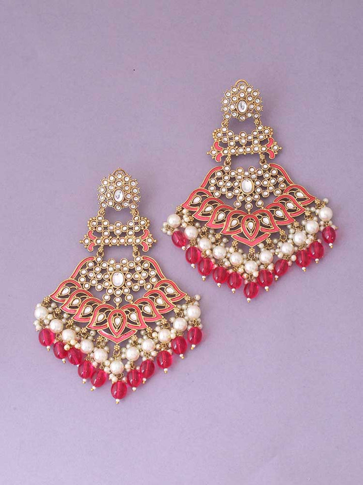 Rani Maanvi Chaandbalis