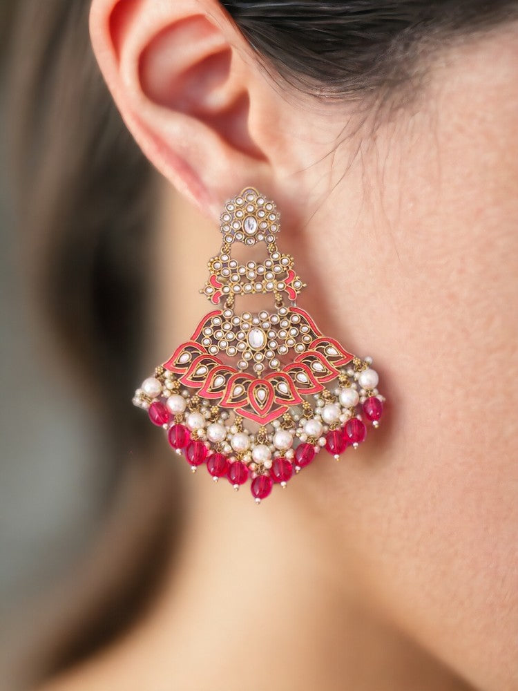 Rani Maanvi Chaandbalis