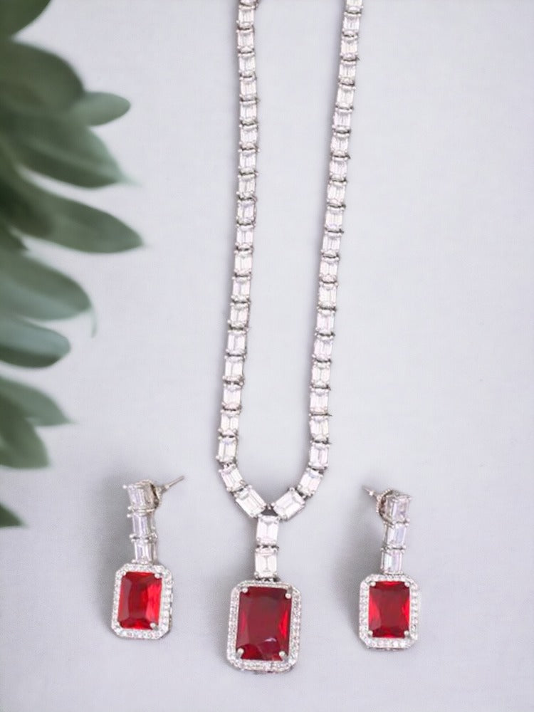 Rani Maddison Jewellery Set