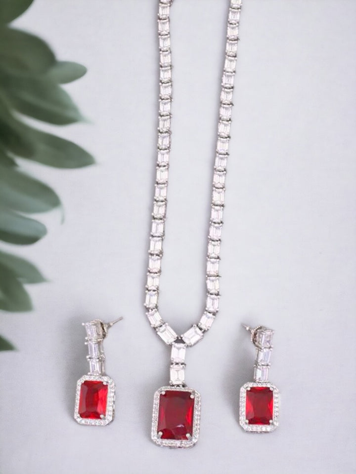 Rani Maddison Jewellery Set