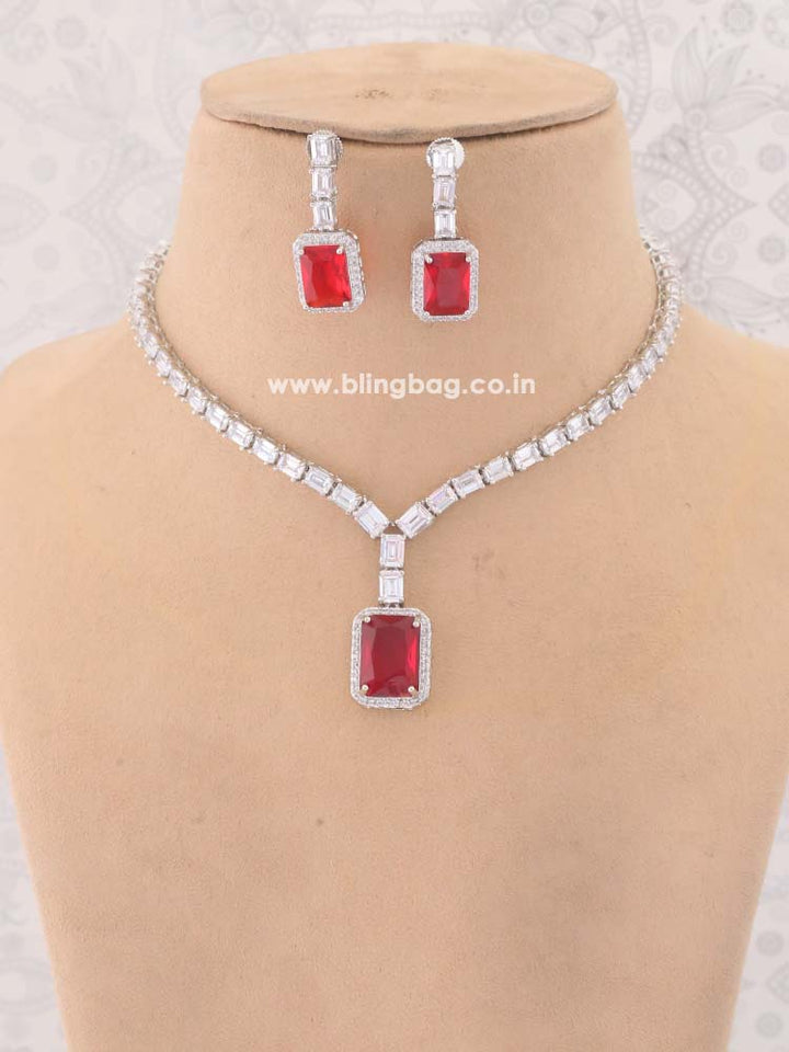 Rani Maddison Jewellery Set