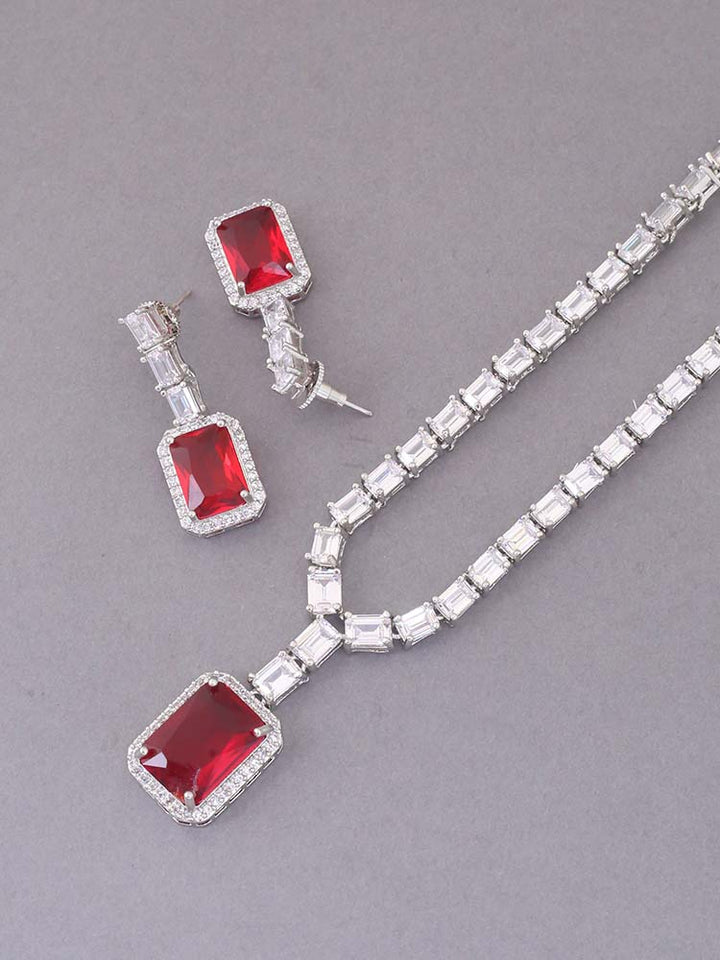 Rani Maddison Jewellery Set