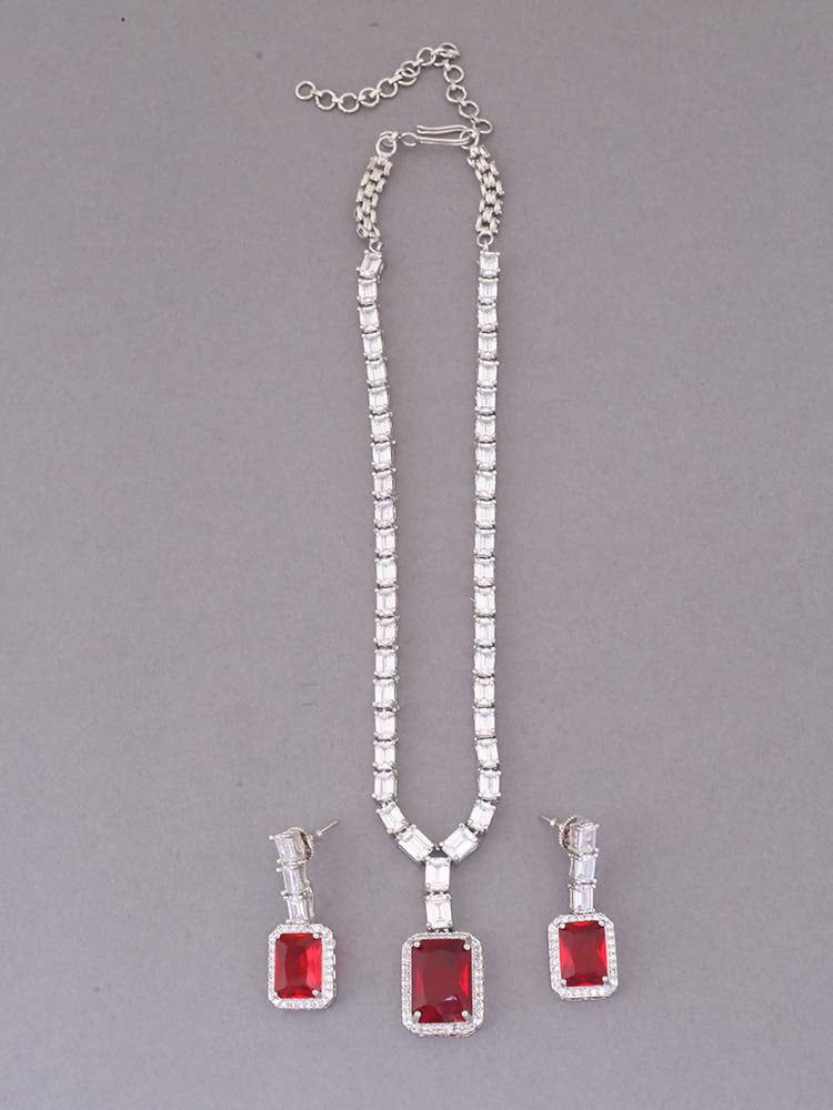 Rani Maddison Jewellery Set