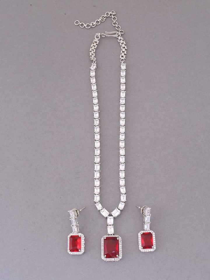 Rani Maddison Jewellery Set