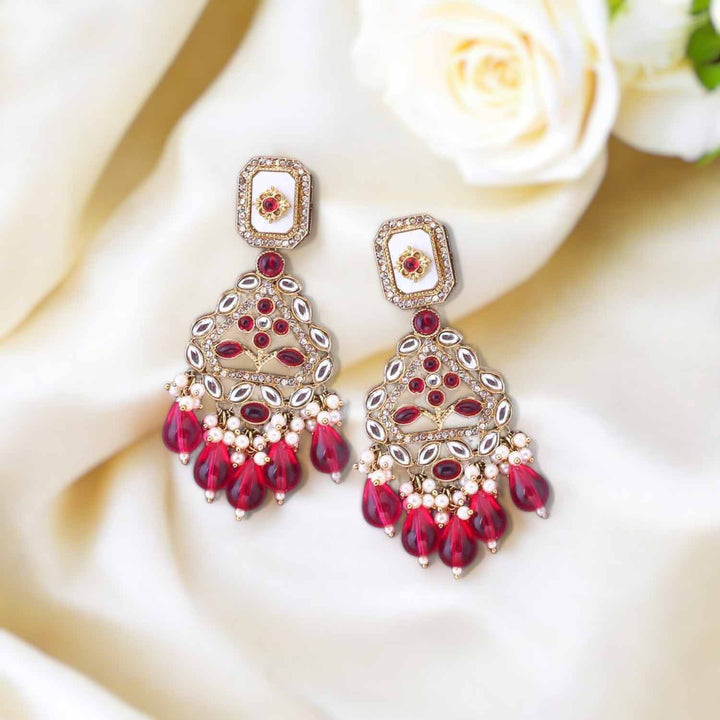 Rani Madhuka Danglers