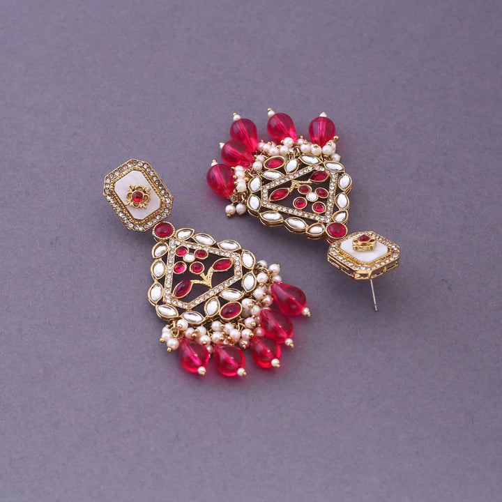 Rani Madhuka Danglers