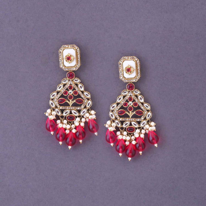Rani Madhuka Danglers