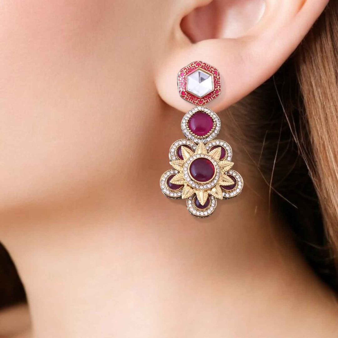 Rani Manavi Danglers