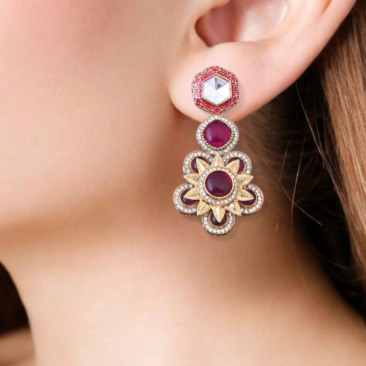 Rani Manavi Danglers