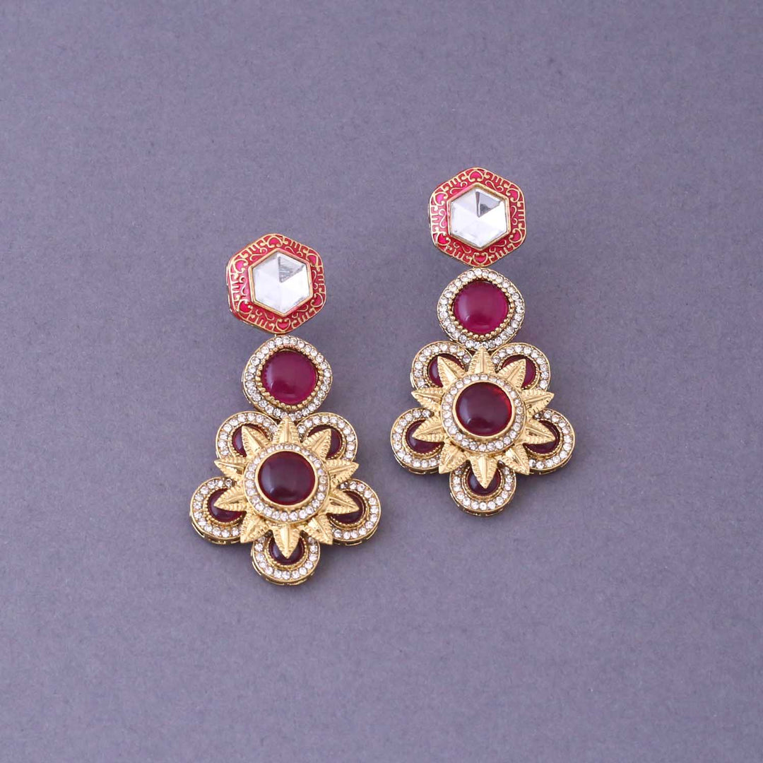 Rani Manavi Danglers