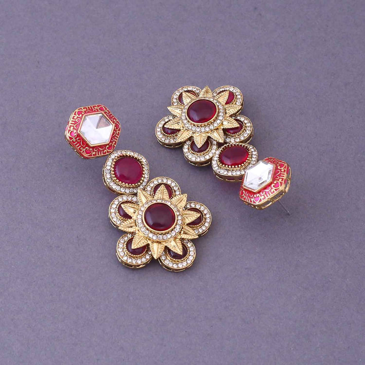 Rani Manavi Danglers