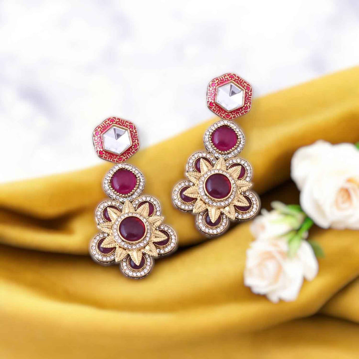 Rani Manavi Danglers