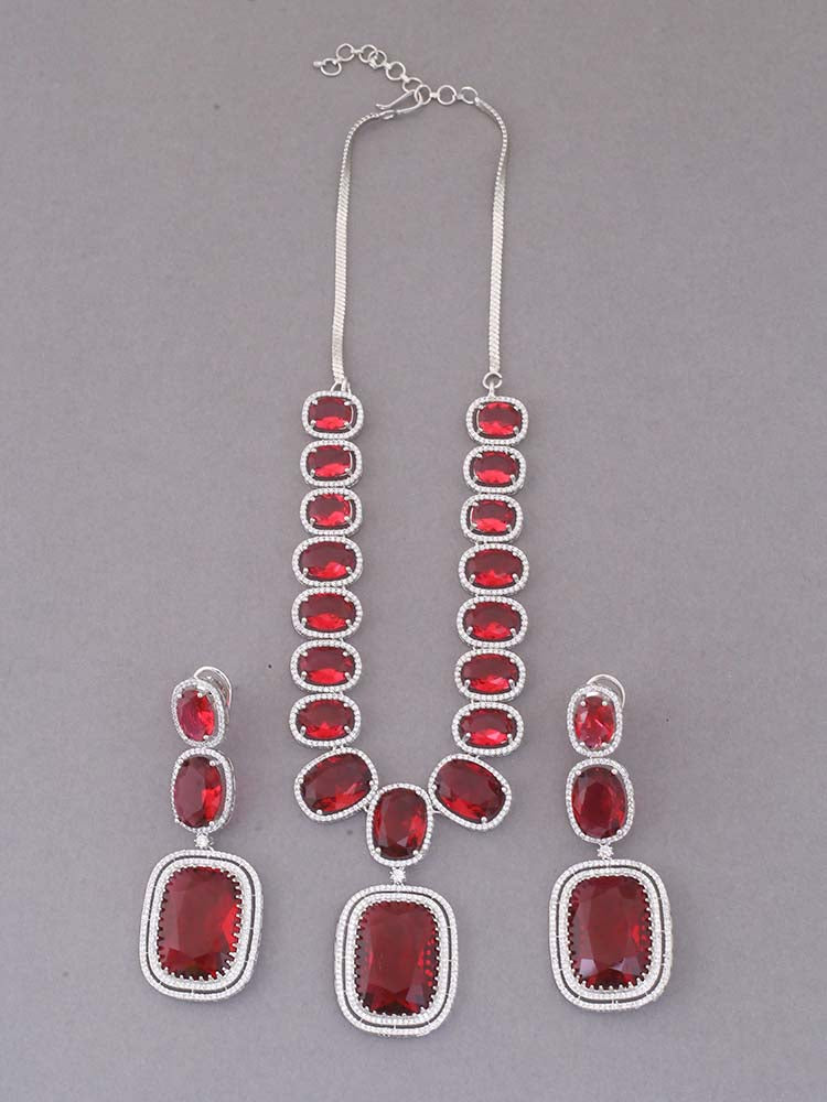 Rani May Jewellery Set