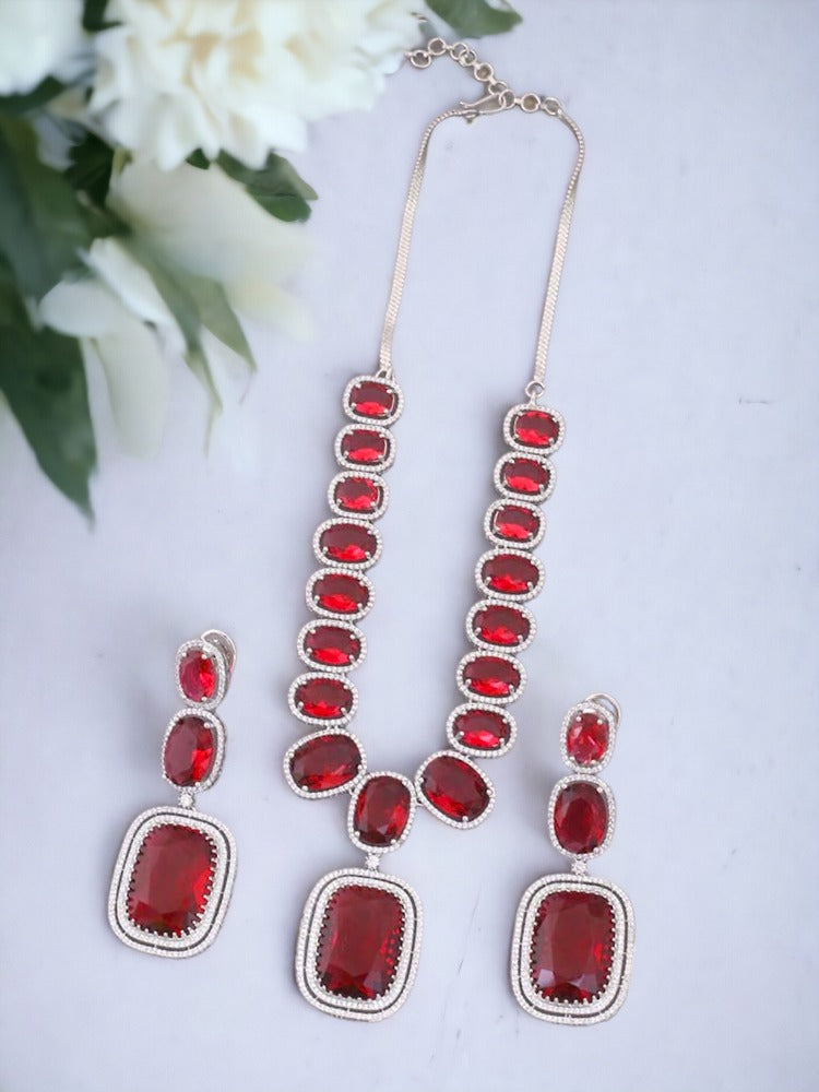 Rani May Jewellery Set