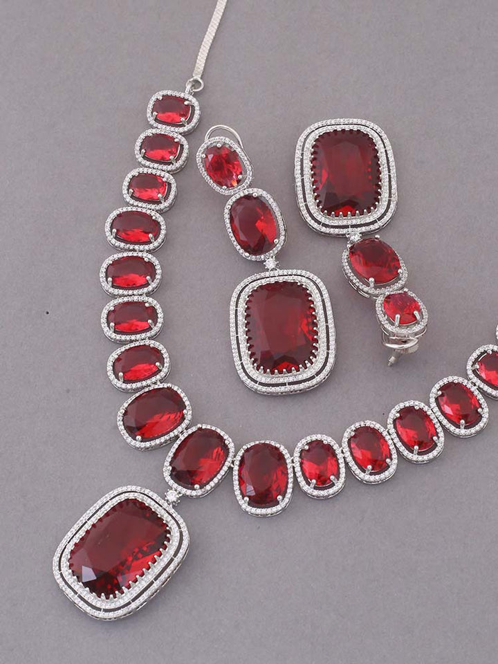 Rani May Jewellery Set