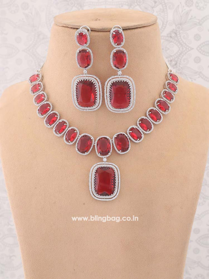 Rani May Jewellery Set